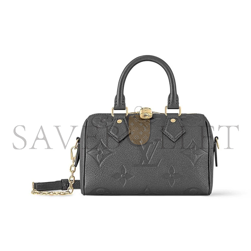 LOUIS VUITTON SPEEDY BANDOULIÈRE 20 M12013 (20.5*13.5*12cm)